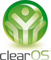 ClearOS Logo