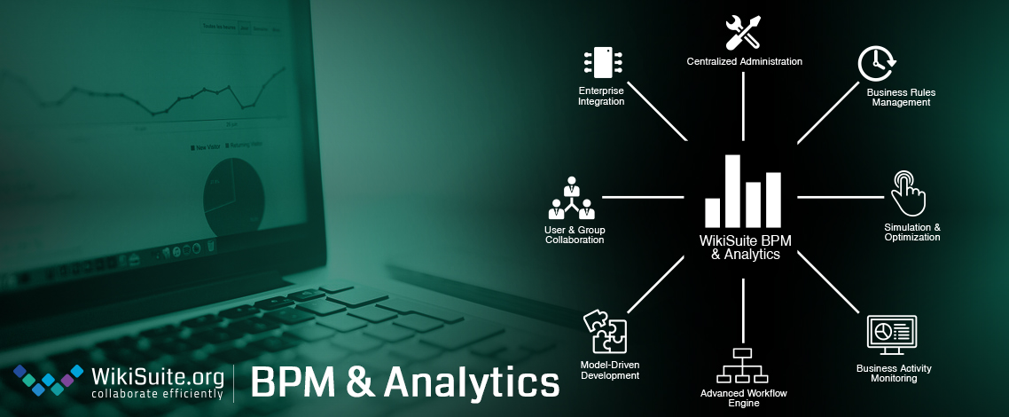 BPM & Analytics