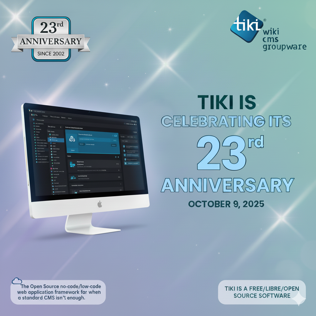 TikiAnniversary