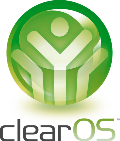 ClearOS Logo