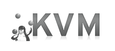 KVM