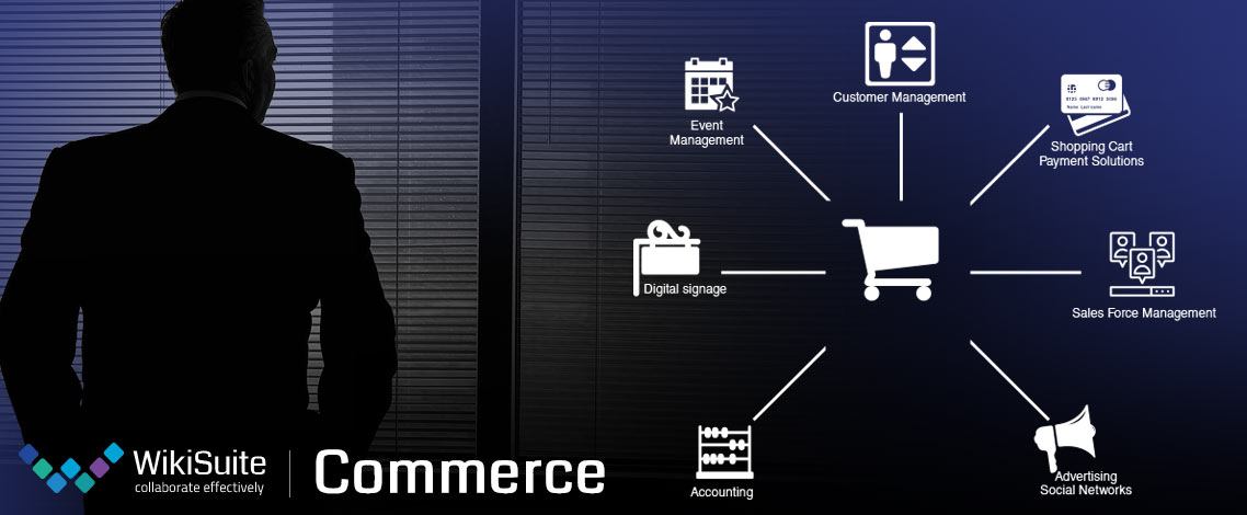 Wikisuite Commerce2