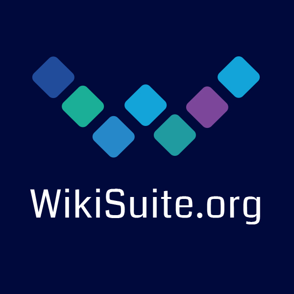 WikiSuite DP