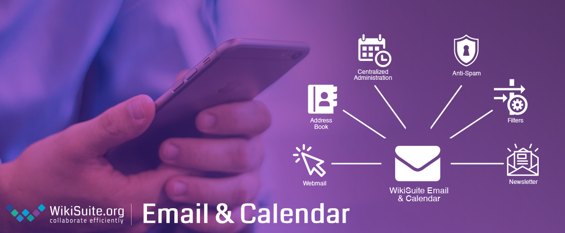 Email & Calendar