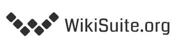 Wikisuite B4