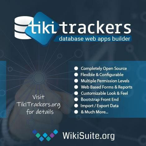 TikiTrackers.org